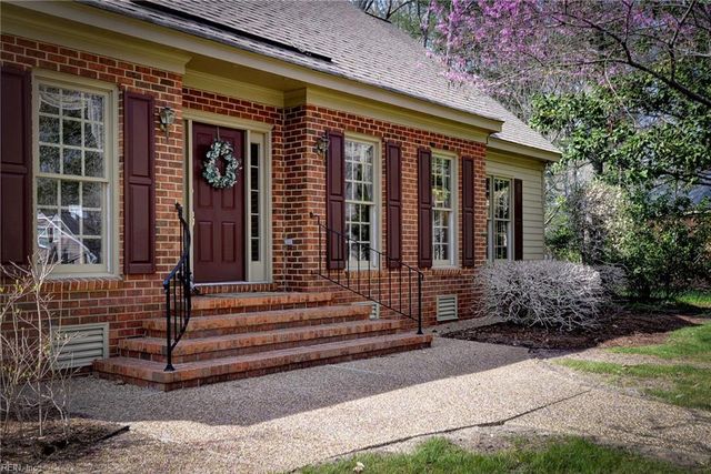 111 Swinley FRST, Williamsburg, VA 23188