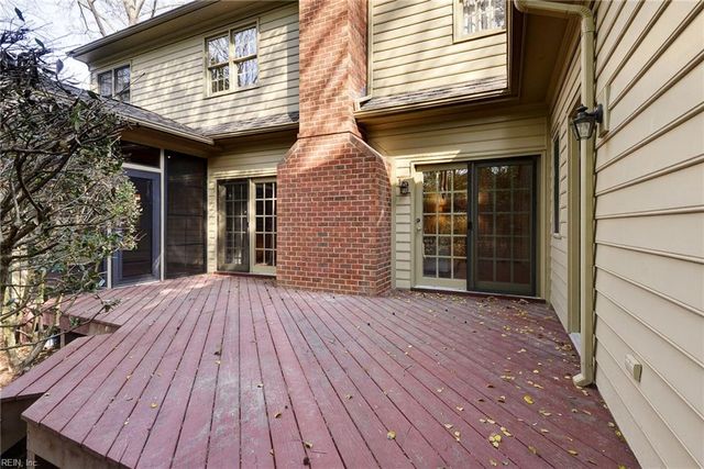 111 Swinley FRST, Williamsburg, VA 23188