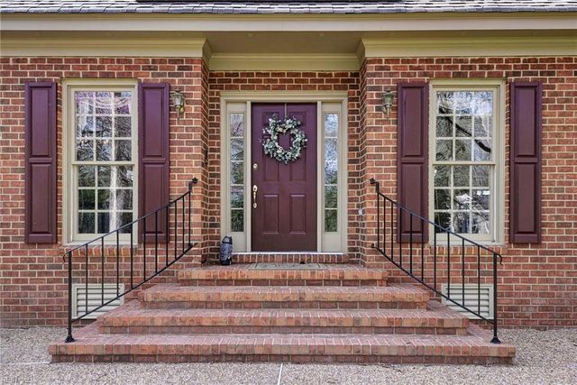 111 Swinley FRST, Williamsburg, VA 23188