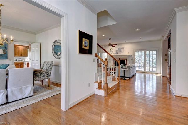 111 Swinley FRST, Williamsburg, VA 23188