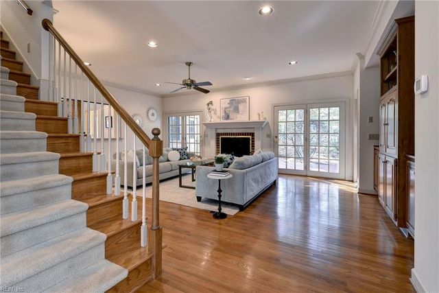 111 Swinley FRST, Williamsburg, VA 23188