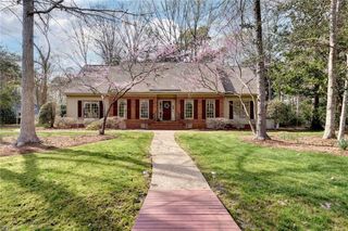111 Swinley FRST, Williamsburg, VA 23188