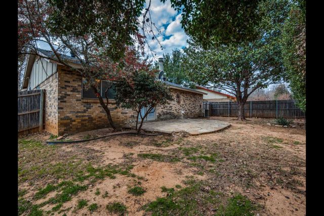 3601 Willow Ridge Drive, Arlington, TX 76017