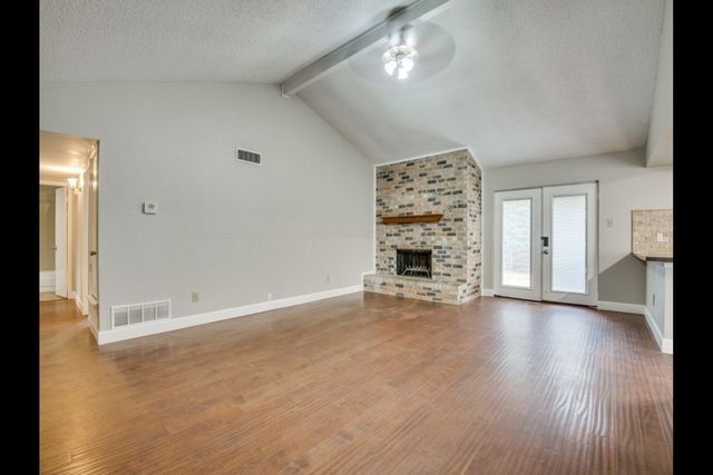 3601 Willow Ridge Drive, Arlington, TX 76017