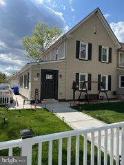 303 PARIS AVE, Brooklawn, NJ 08030