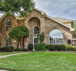 8721 Greenwood Trail, Rowlett, TX 75088