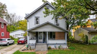 1253 Belle Street SE, Warren, OH 44484