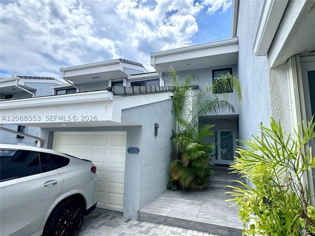336 Poinciana Dr 1008, Sunny Isles Beach, FL 33160