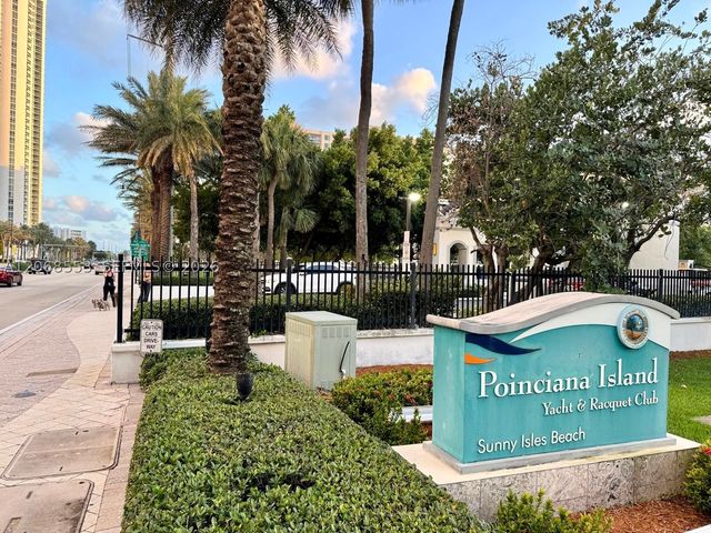 336 Poinciana Dr 1008, Sunny Isles Beach, FL 33160