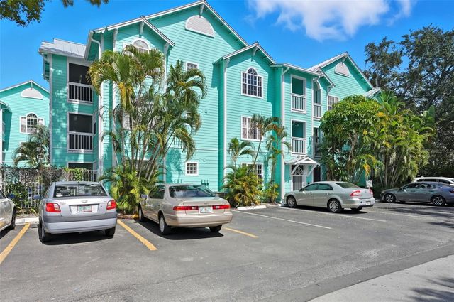 3002 W CLEVELAND STREET E10, Tampa, FL 33609