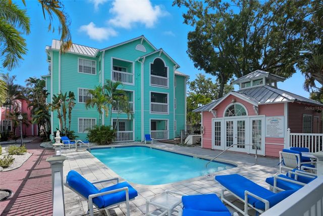 3002 W CLEVELAND STREET E10, Tampa, FL 33609