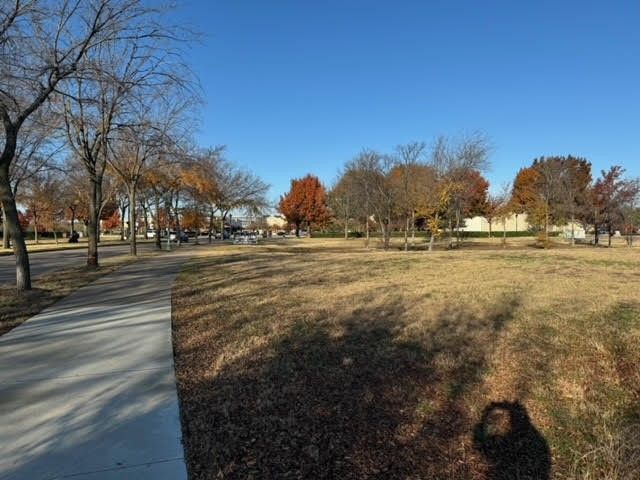 1001 Bear Creek Parkway, Keller, TX 76248