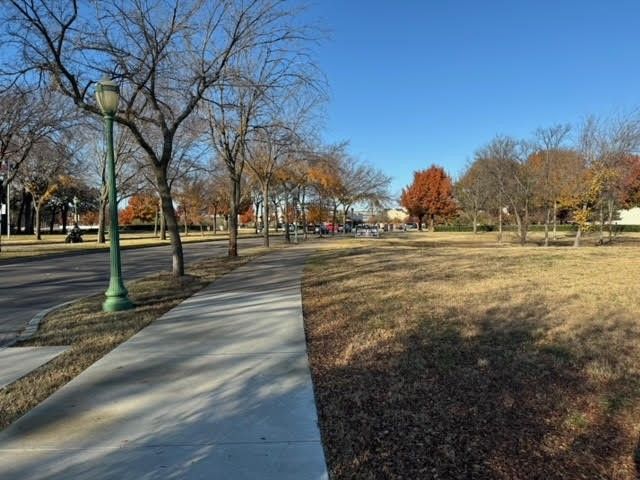 1001 Bear Creek Parkway, Keller, TX 76248