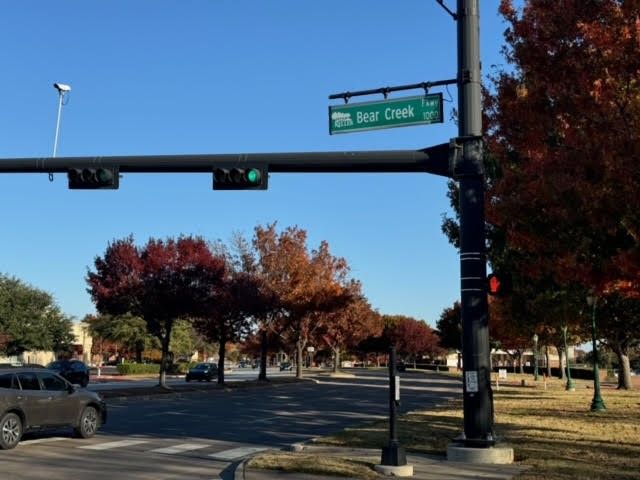 1001 Bear Creek Parkway, Keller, TX 76248