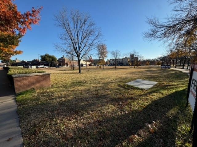 1001 Bear Creek Parkway, Keller, TX 76248