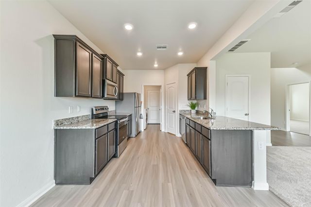 1123 Rare Fancy Drive, Iowa Colony, TX 77583