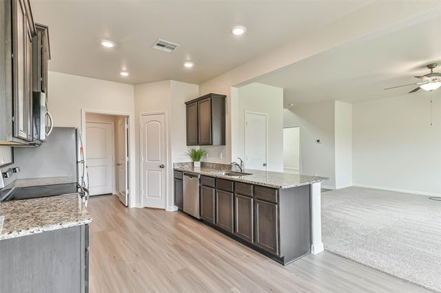 1123 Rare Fancy Drive, Iowa Colony, TX 77583