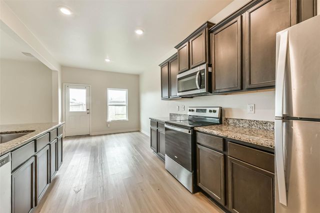 1123 Rare Fancy Drive, Iowa Colony, TX 77583