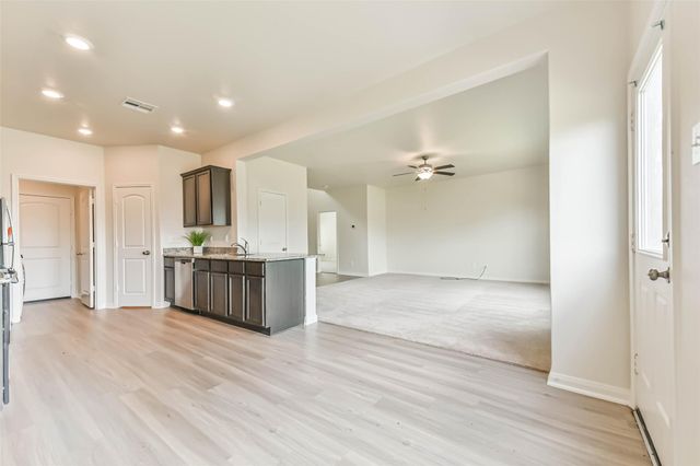 1123 Rare Fancy Drive, Iowa Colony, TX 77583