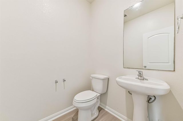 1123 Rare Fancy Drive, Iowa Colony, TX 77583