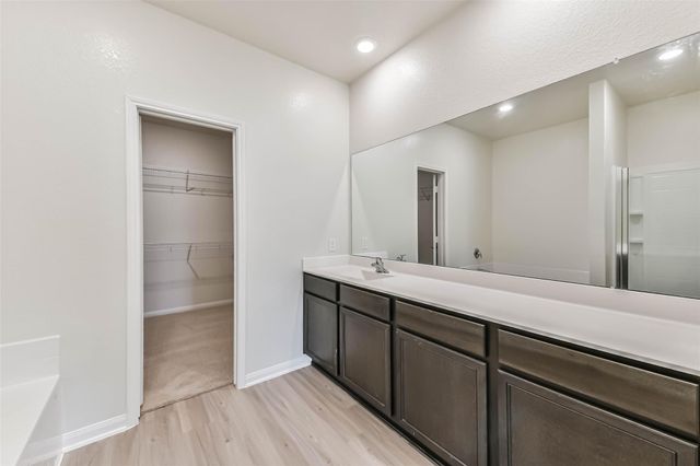 1123 Rare Fancy Drive, Iowa Colony, TX 77583