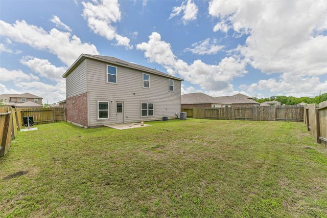 1123 Rare Fancy Drive, Iowa Colony, TX 77583
