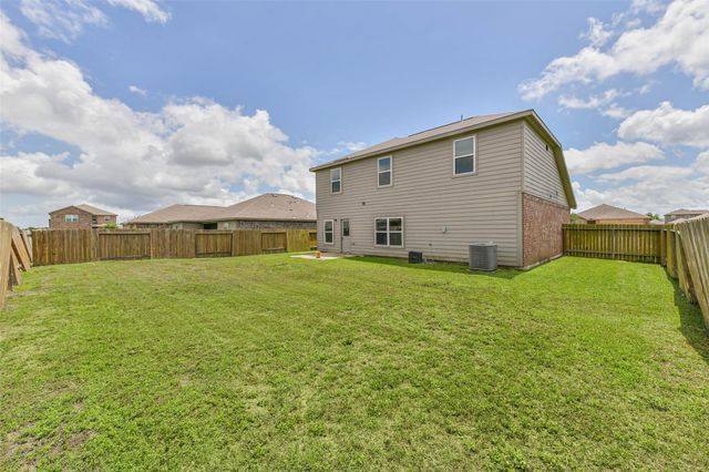 1123 Rare Fancy Drive, Iowa Colony, TX 77583