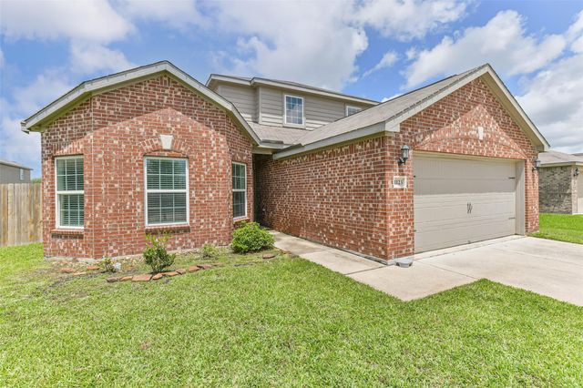 1123 Rare Fancy Drive, Iowa Colony, TX 77583