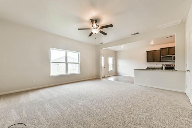 1123 Rare Fancy Drive, Iowa Colony, TX 77583