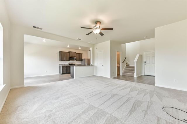 1123 Rare Fancy Drive, Iowa Colony, TX 77583