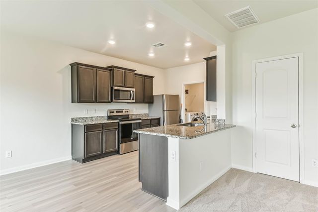 1123 Rare Fancy Drive, Iowa Colony, TX 77583