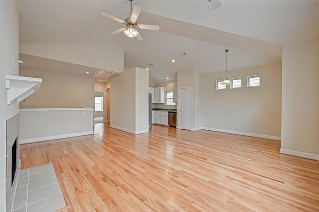 11609 Main Cypress Drive, Houston, TX 77025