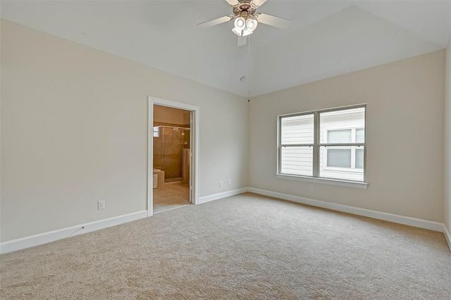 11609 Main Cypress Drive, Houston, TX 77025