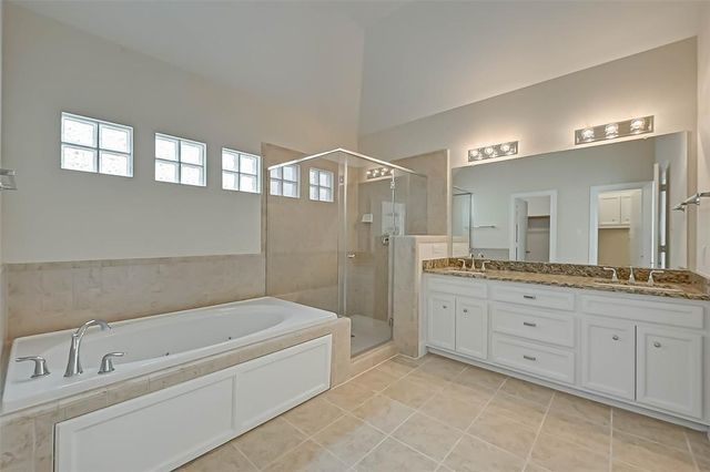 11609 Main Cypress Drive, Houston, TX 77025