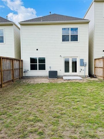 11609 Main Cypress Drive, Houston, TX 77025