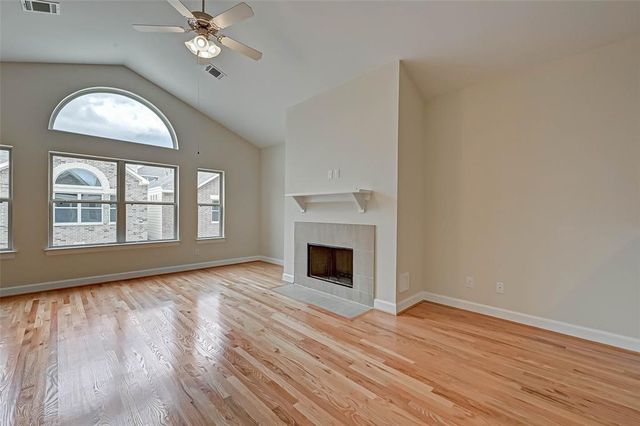 11609 Main Cypress Drive, Houston, TX 77025