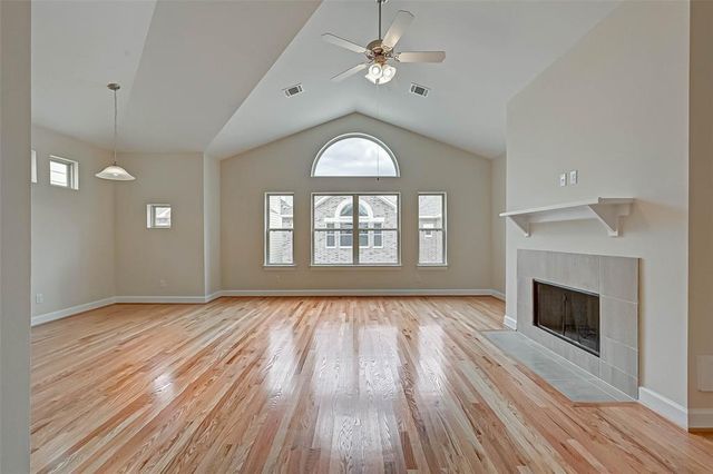 11609 Main Cypress Drive, Houston, TX 77025