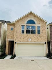11609 Main Cypress Drive, Houston, TX 77025