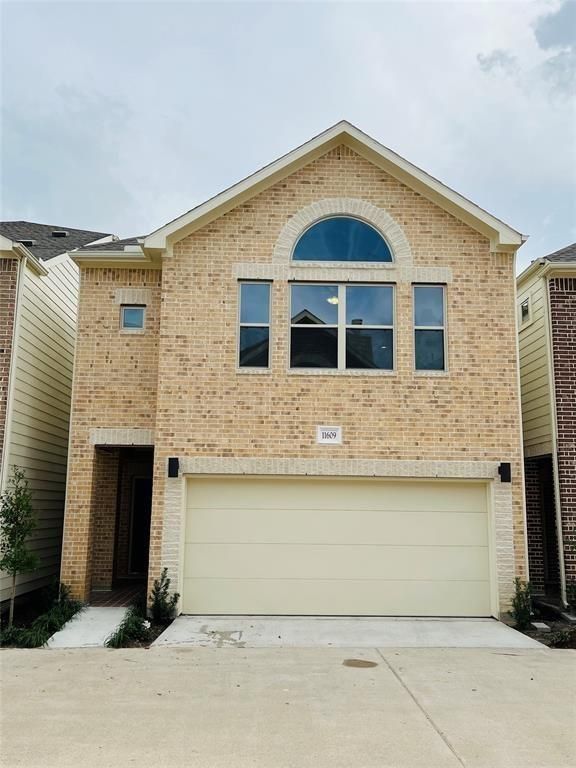 11609 Main Cypress Drive, Houston, TX 77025