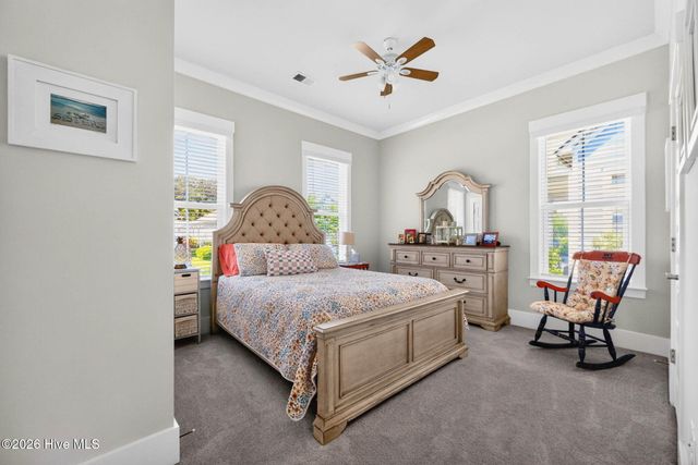 9142 Village Lake Drive SW, Calabash, NC 28467