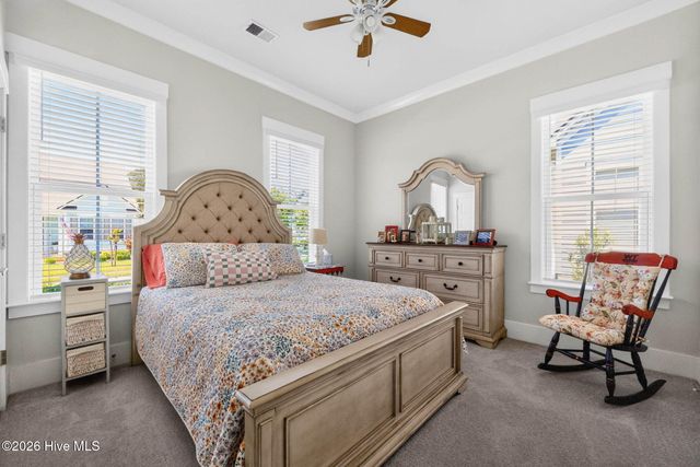 9142 Village Lake Drive SW, Calabash, NC 28467