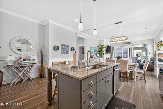 9142 Village Lake Drive SW, Calabash, NC 28467