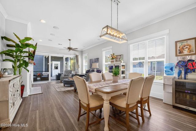 9142 Village Lake Drive SW, Calabash, NC 28467