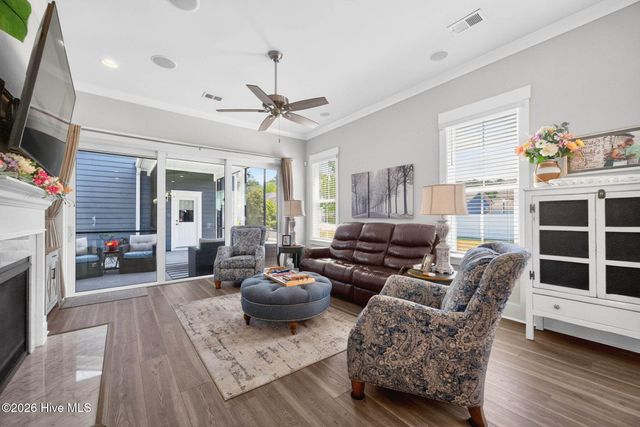 9142 Village Lake Drive SW, Calabash, NC 28467