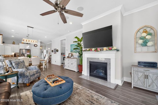 9142 Village Lake Drive SW, Calabash, NC 28467