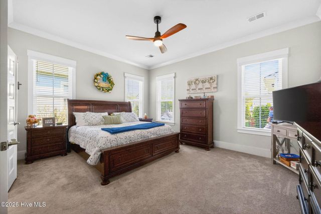 9142 Village Lake Drive SW, Calabash, NC 28467