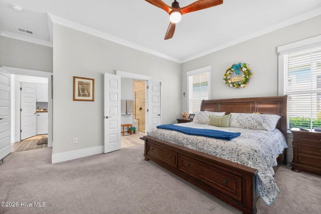 9142 Village Lake Drive SW, Calabash, NC 28467