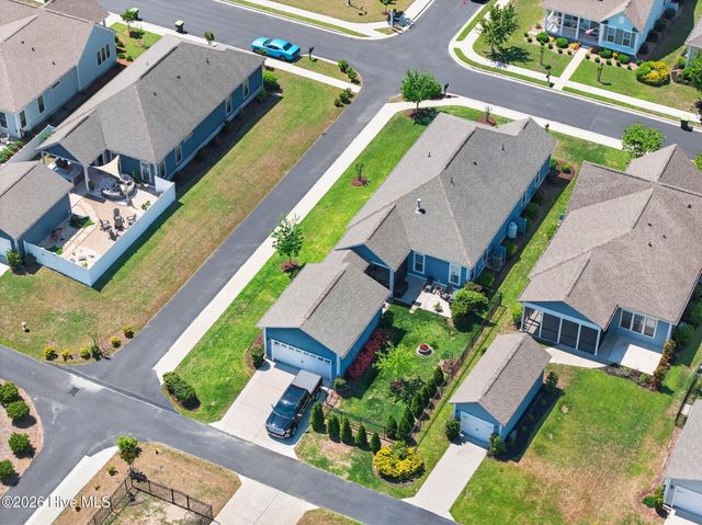 9142 Village Lake Drive SW, Calabash, NC 28467