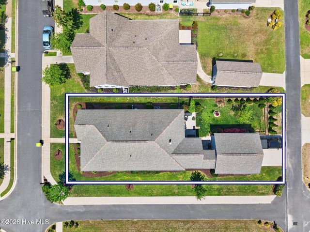 9142 Village Lake Drive SW, Calabash, NC 28467