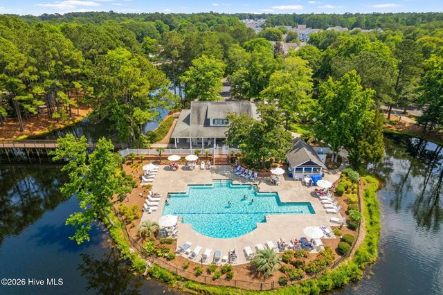 9142 Village Lake Drive SW, Calabash, NC 28467